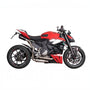 DUCATI STREETFIGHTER V2