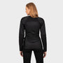 Knox - Urbane Pro Mk3 Women's Armoured Shirt Black