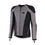 Knox - Urbane Pro Mk3 Men’s Armoured Shirt Silver
