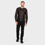 Knox - Urbane Pro Mk3 Men’s Armoured Shirt Copper