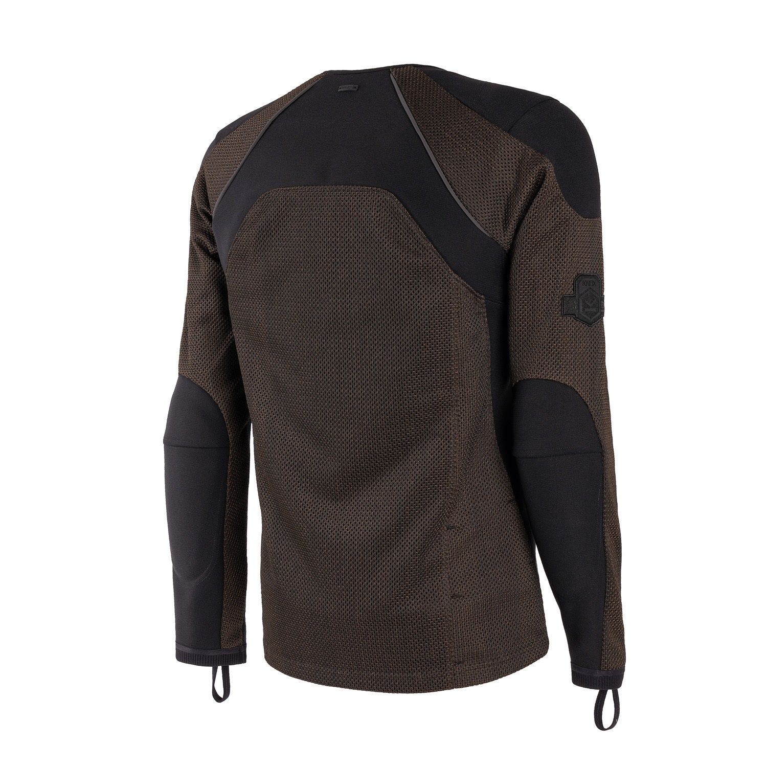 Knox - Urbane Pro Mk3 Men’s Armoured Shirt Copper