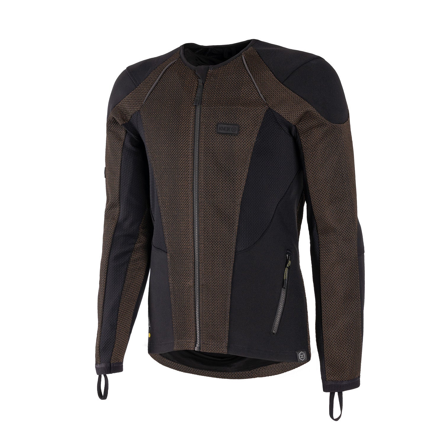 Knox - Urbane Pro Mk3 Men’s Armoured Shirt Copper