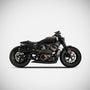 HARLEY DAVIDSON SPORTSTER S 1250 (2020-2023) TOP GUN SLIP-ON