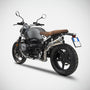 BMW R NINE T SCRAMBLER (2021-23) SPECIAL EDITION SLIP-ON