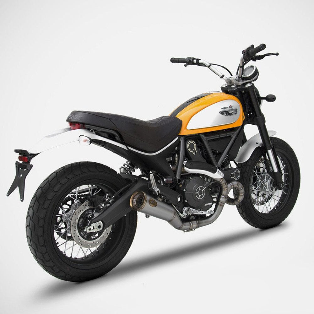 DUCATI SCRAMBLER 800 (2015-19) HEADERS