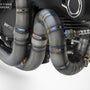 DUCATI SCRAMBLER 800 (2015-19) HEADERS