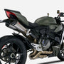 DUCATI V2 STREETFIGHTER (2022-23) SYSTÈME COMPLET 