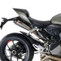 DUCATI V2 STREETFIGHTER (2022-23) SYSTÈME COMPLET 