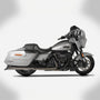 HARLEY DAVIDSON CVO (2023-2024) SLIP-ON