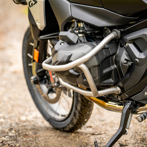 Wunderlich - R 1300 GS Engine Protection Bar ULTIMATE