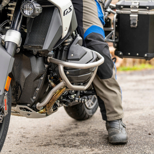 Wunderlich - R 1300 GS Engine Protection Bar ULTIMATE