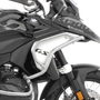 Wunderlich - R 1300 GS Tank Protection Bars ULTIMATE