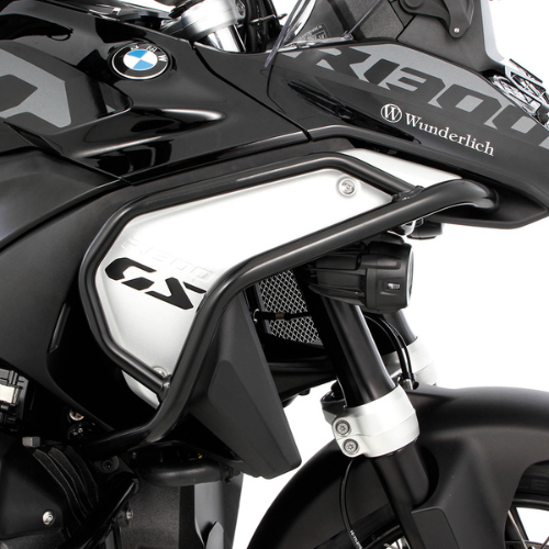 Wunderlich - R 1300 GS Tank Protection Bars ULTIMATE