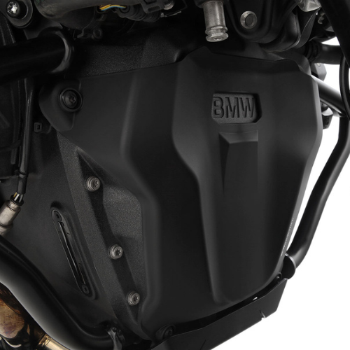 Wunderlich - R 1300 GS Engine Protection Cover HELDENBRUST