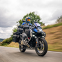 Wunderlich - R 1300 GS Engine Protection Cover HELDENBRUST