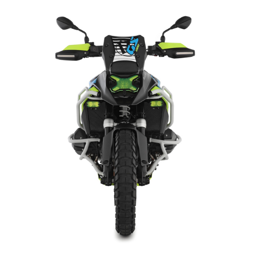 Wunderlich - R 1300 GS Headlight Protection ULTIMA-Neon