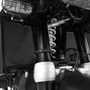 Wunderlich - R 1300 GS Radiator Guard ULTIMATE