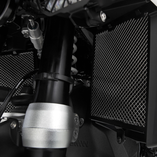 Wunderlich - R 1300 GS Radiator Guard ULTIMATE