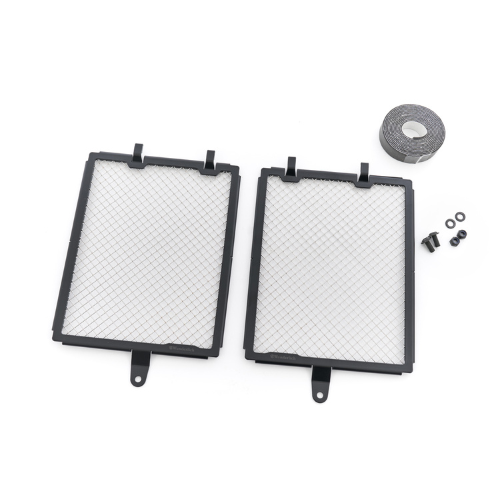 Wunderlich - R 1300 GS Radiator Guard ULTIMATE