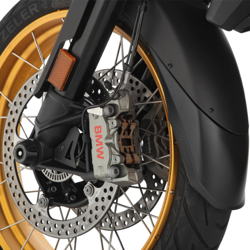 Wunderlich - R 1300 GS Extenda Fender Front