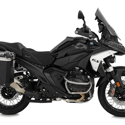 Wunderlich - R 1300 GS Case Set EXTREME