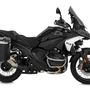 Wunderlich - R 1300 GS Case Set EXTREME