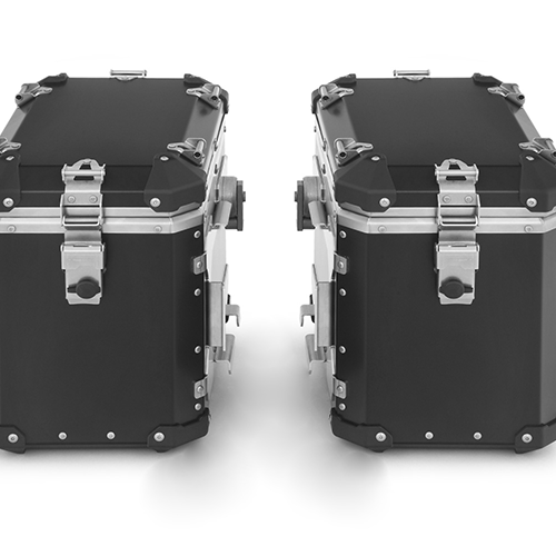 Wunderlich - R 1300 GS Case Set EXTREME