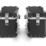 Wunderlich - R 1300 GS Case Set EXTREME