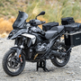 Wunderlich - R 1300 GS Case Set EXTREME