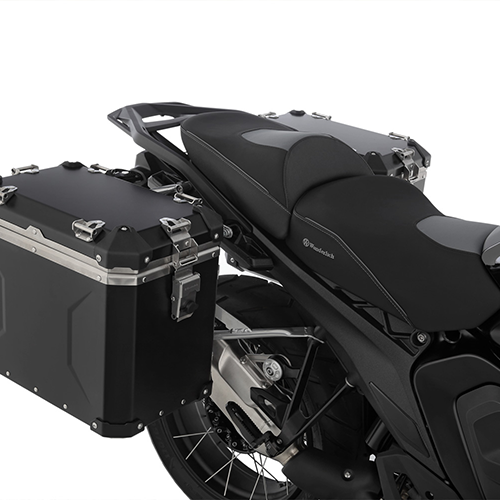 Wunderlich - R 1300 GS Case Set EXTREME