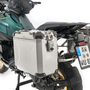Wunderlich - R 1300 GS Case Set EXTREME SLIMLINE