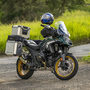 Wunderlich - R 1300 GS Case Set EXTREME SLIMLINE