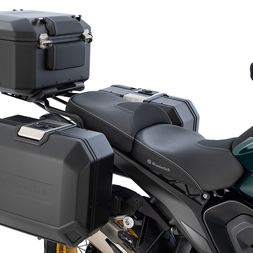 Wunderlich - R 1300 GS Top Case Carrier X-RACK