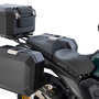 Wunderlich - R 1300 GS Top Case Carrier X-RACK
