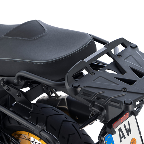 Wunderlich - R 1300 GS Top Case Carrier X-RACK