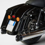 HARLEY DAVIDSON TOURING M8 (2021-2023) SLIP-ON