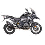 BMW R 1200GS & R 1250 GS TOURANCE MUFFLER