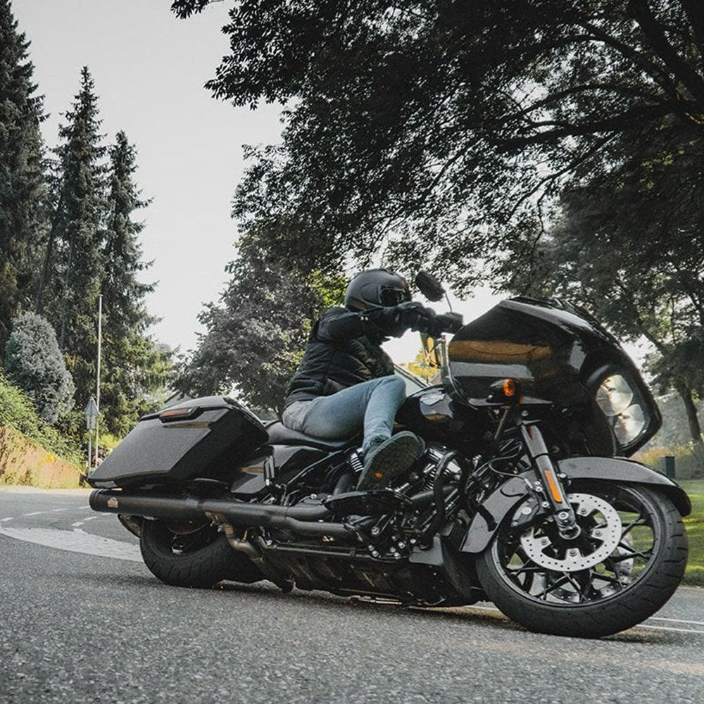 HARLEY DAVIDSON STREET GLIDE SPECIAL