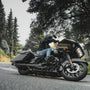 HARLEY DAVIDSON STREET GLIDE SPECIAL