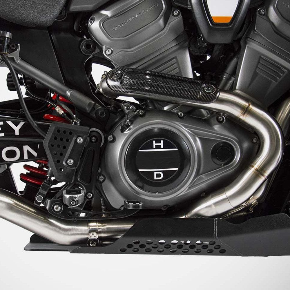 HARLEY DAVIDSON PAN AMERICA 1250 (2020-2023) EN-TÊTES