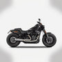 HARLEY DAVIDSON SOFTAIL M8 (2016-2023) FULL SYSTEM