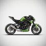 KAWASAKI Z900 (2020-2023) FULL SYSTEM