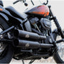 HARLEY DAVIDSON BREAKOUT 117CID