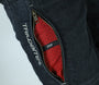 Trilobite - Parado Doublelayer AAAA Slim Fit Ladies Jeans Black Level 2