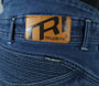 Trilobite - Parado Doublelayer AAAA Slim Fit Men Jeans Blue Level 2