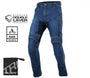 Trilobite - Parado Doublelayer AAAA Slim Fit Men Jeans Blue Level 2