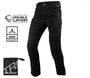 Trilobite - Parado Doublelayer AAAA Slim Fit Men Jeans Black Level 2