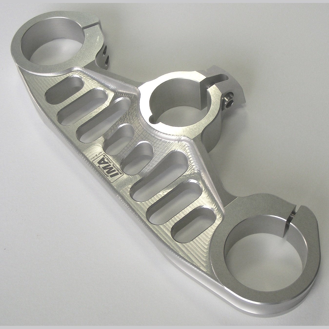 DUCATI V4 PANIGALE STEERING PLATE