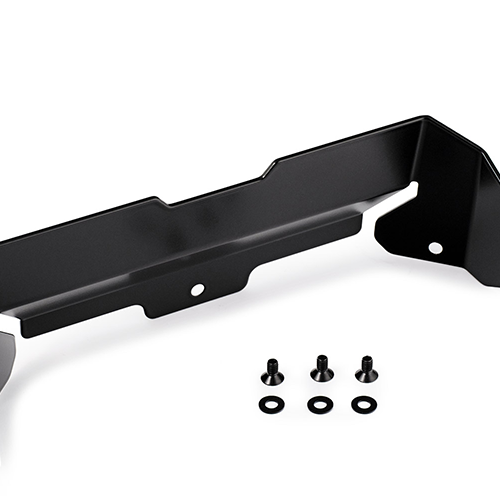 Wunderlich - R 1300 GS Sun Visor for TFT Anti-Theft Protection