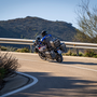 Wunderlich - R 1300 GS Glare Shield for Cockpit